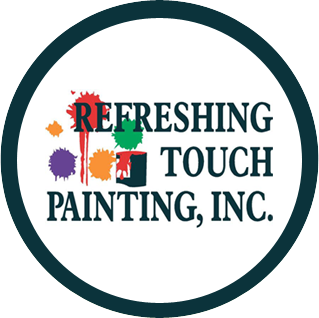 Refreshing Touch Paint