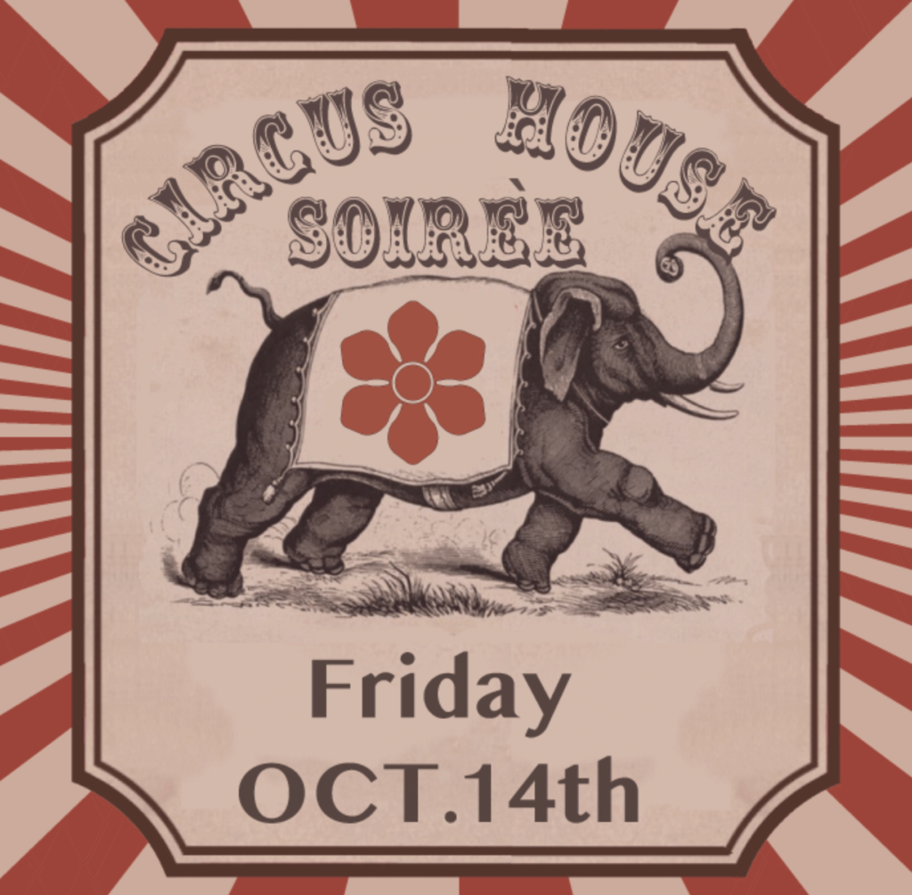 Circus House